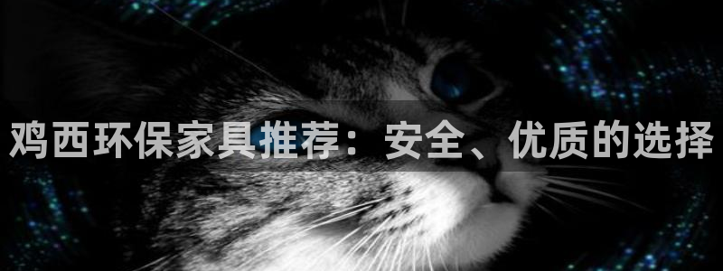tp观察钱包哪里看：鸡西环保家具推荐：安全、优质的选择