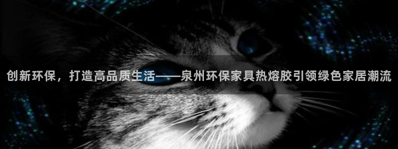 tp钱包 eth：创新环保，打造高品质生活——泉州环保家具热